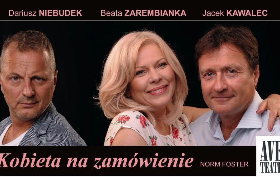 Kobieta na zamówienie