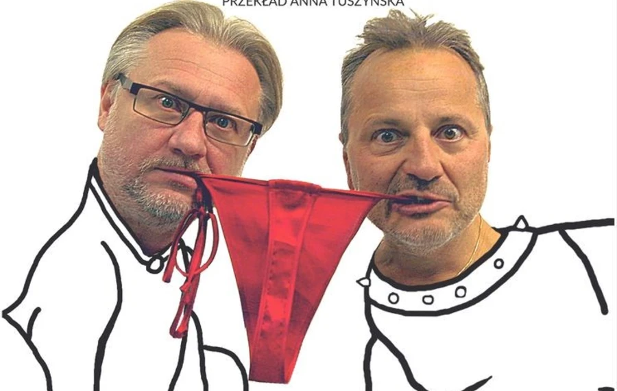 Mąż mojej żony