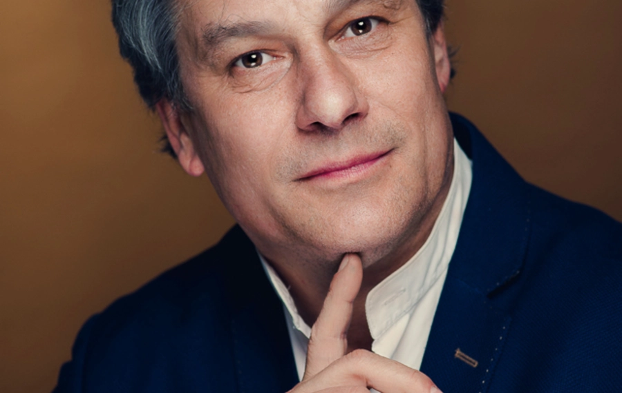 Koncert symfoniczny: Mozart, Guthman