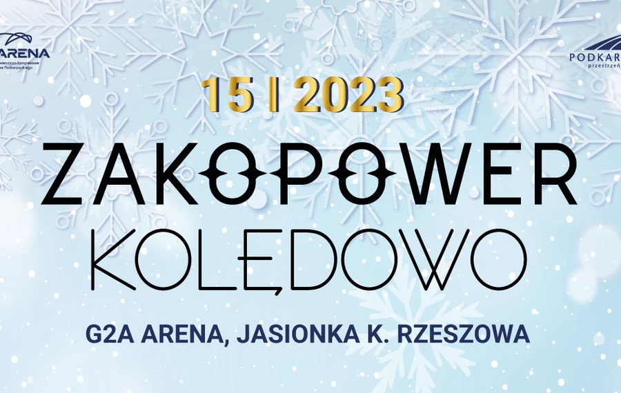Zakopower Kolędowo