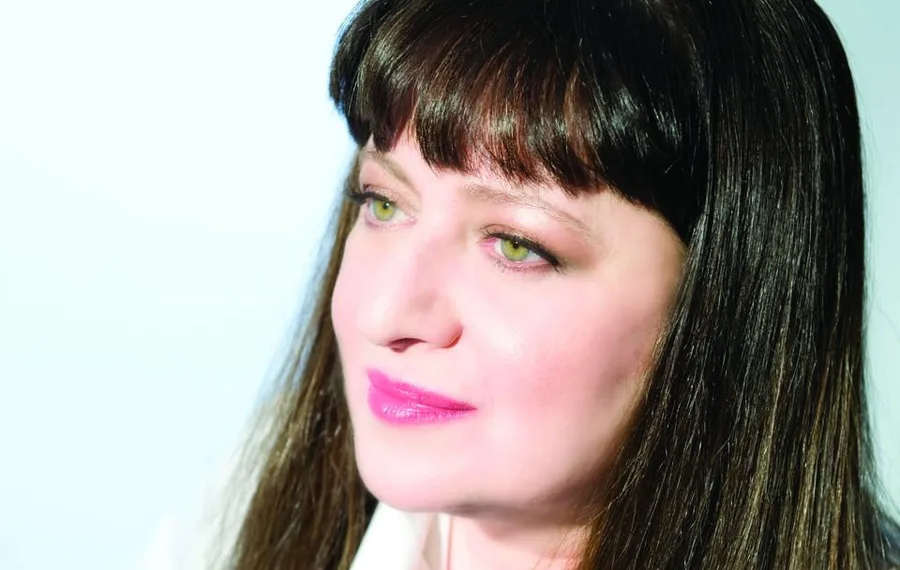 Basia Trzetrzelewska - prolog 62. Muzycznego Festiwalu w Łańcucie