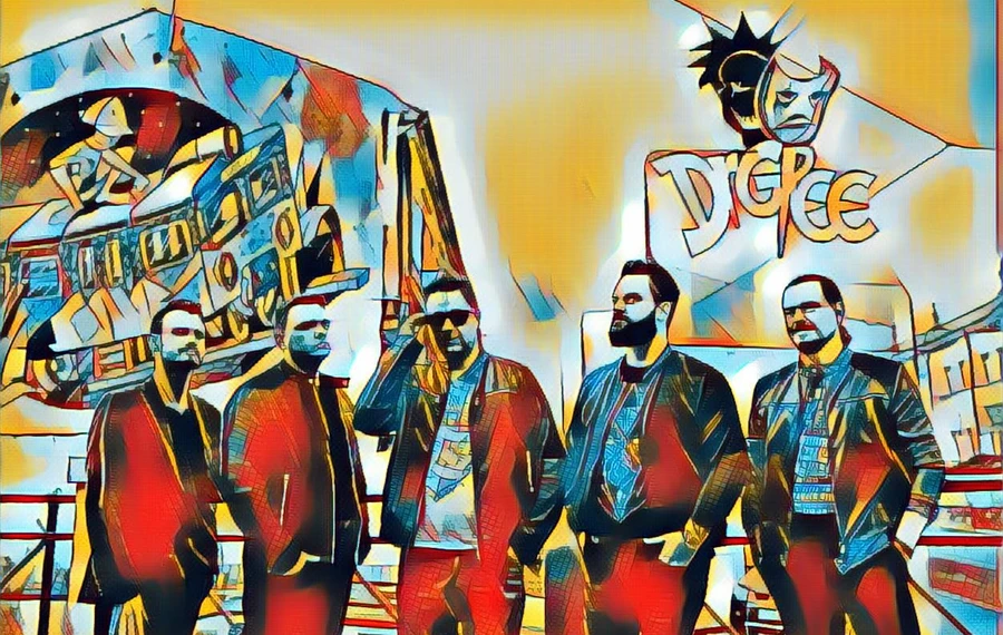 DrGree