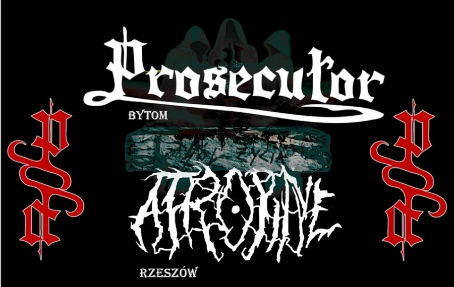 Prosecutor, Atropine