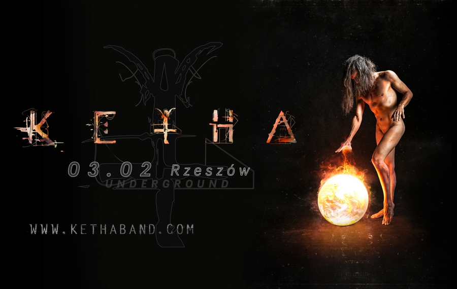 KETHA