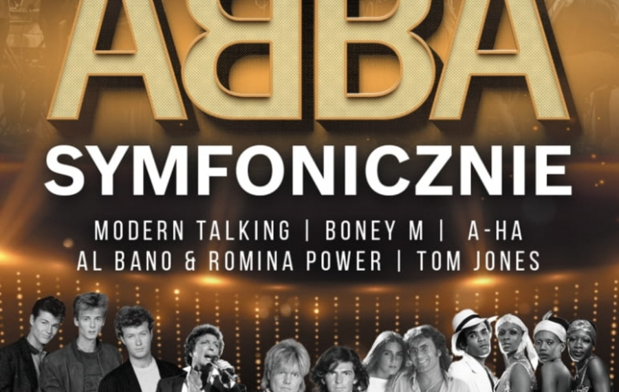 Abba i inni symfonicznie