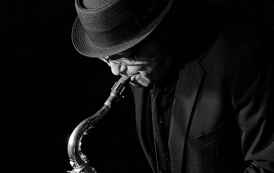BOOM: Tribute to Stan Getz