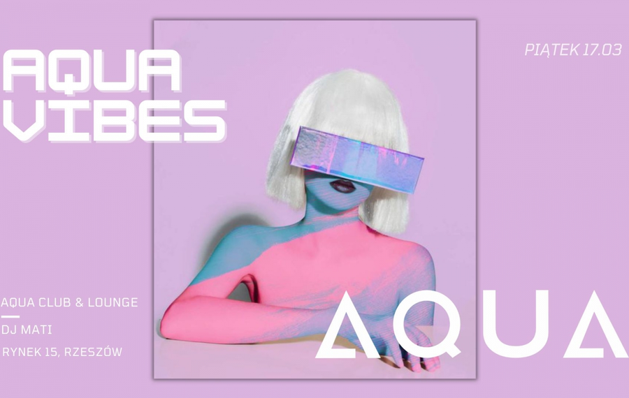 Aqua Vibes