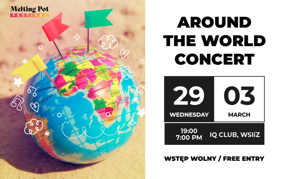 Around the World