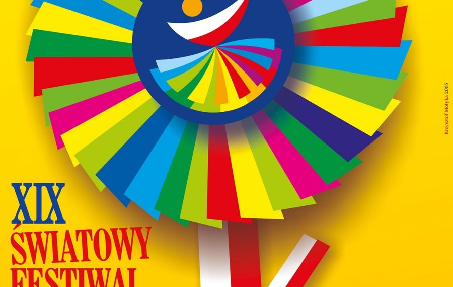 XIX Światowy Festiwal Polonijnych Zespołów Folklorystycznych 2023