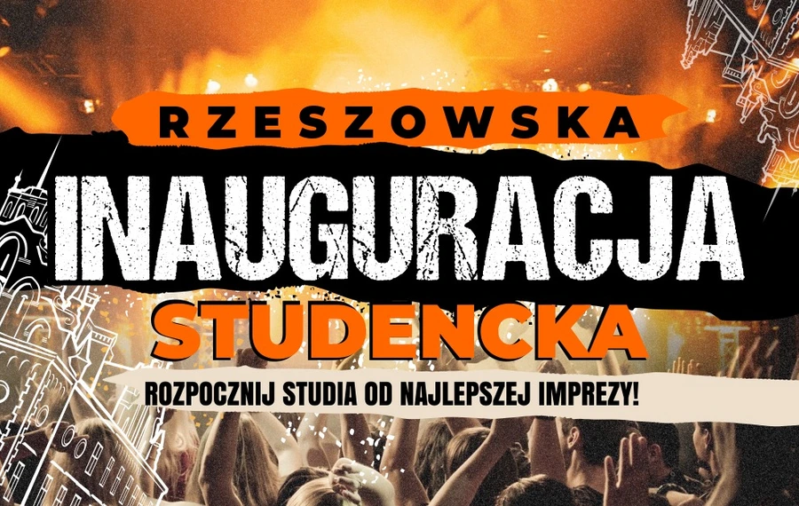 Rzeszowska Inauguracja Studencka