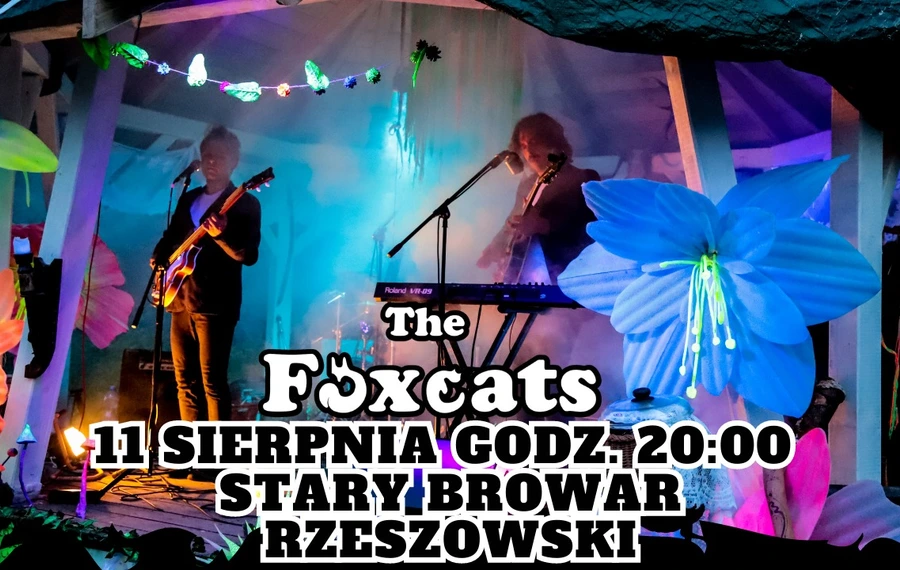 The FoxCats