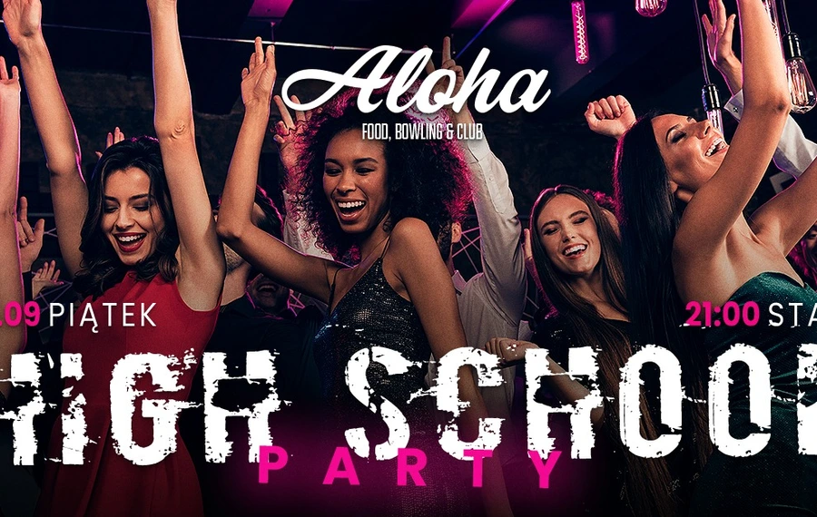 High School Party