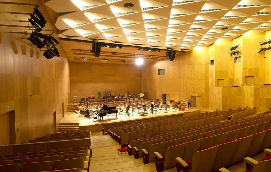 Filharmonia Podkarpacka