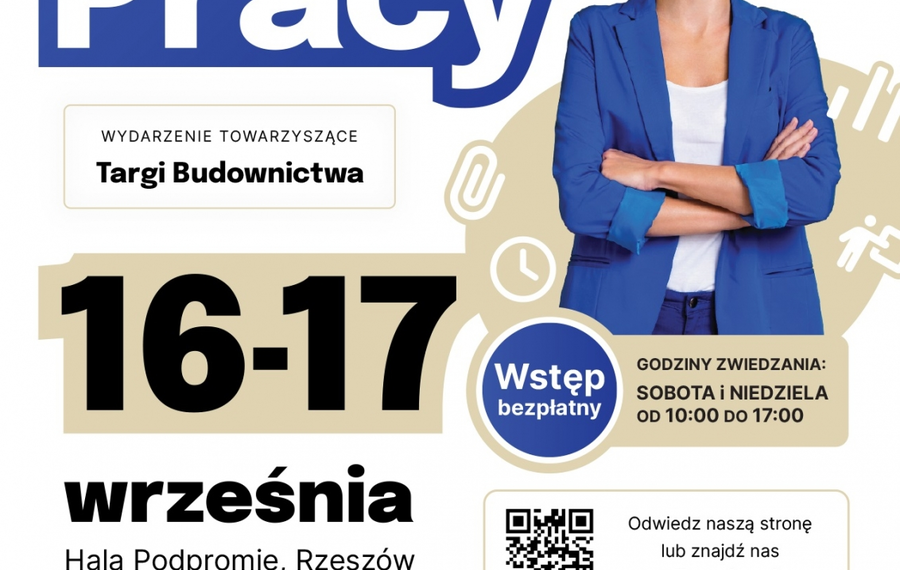 Europejskie Targi Pracy