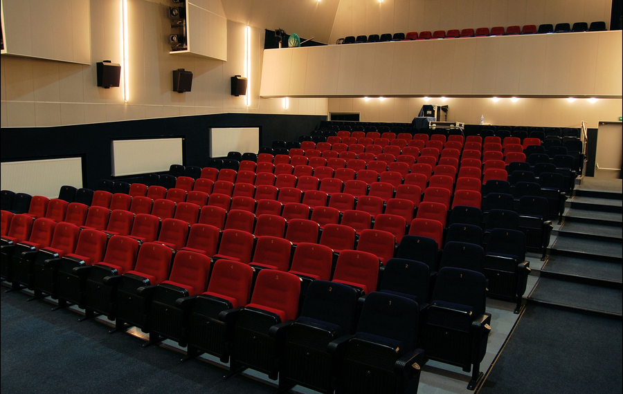 Wojewódzki Dom Kultury