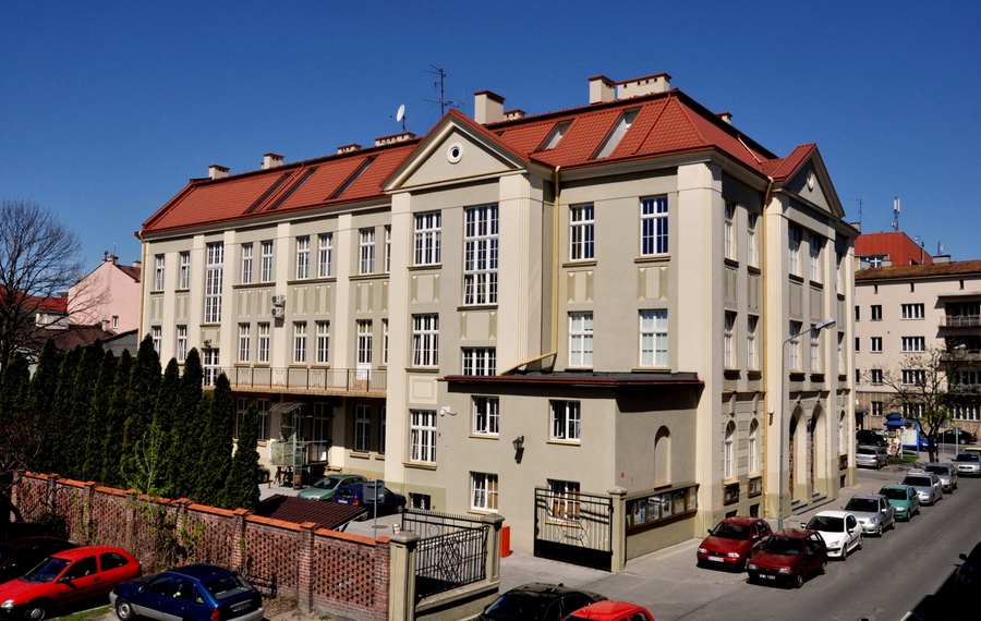 Wojewódzki Dom Kultury