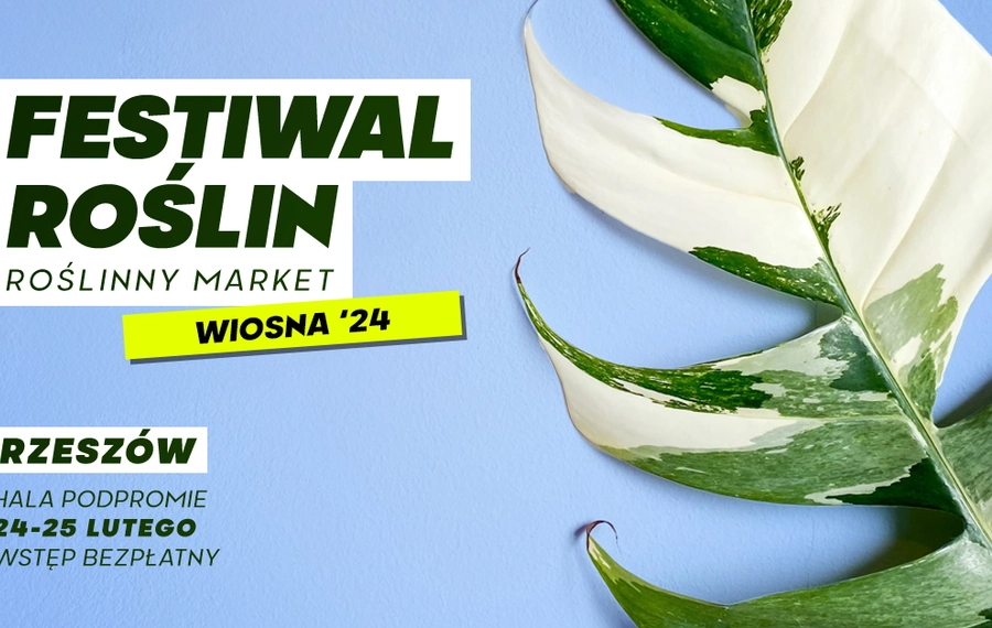 Festiwal Roślin