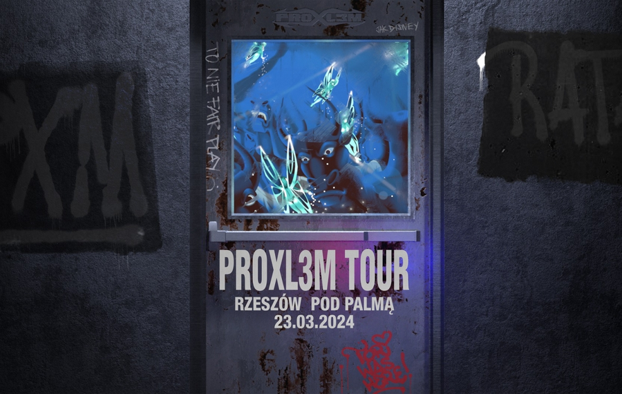 PRO8L3M