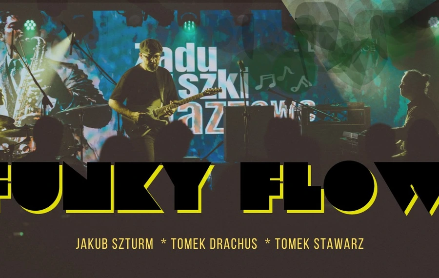 Funky Flow