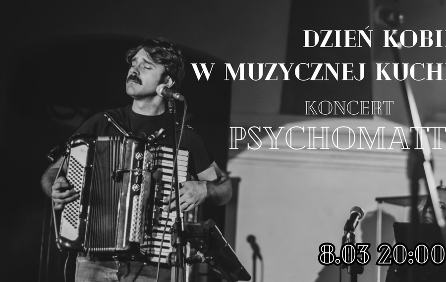 PsychoMatt