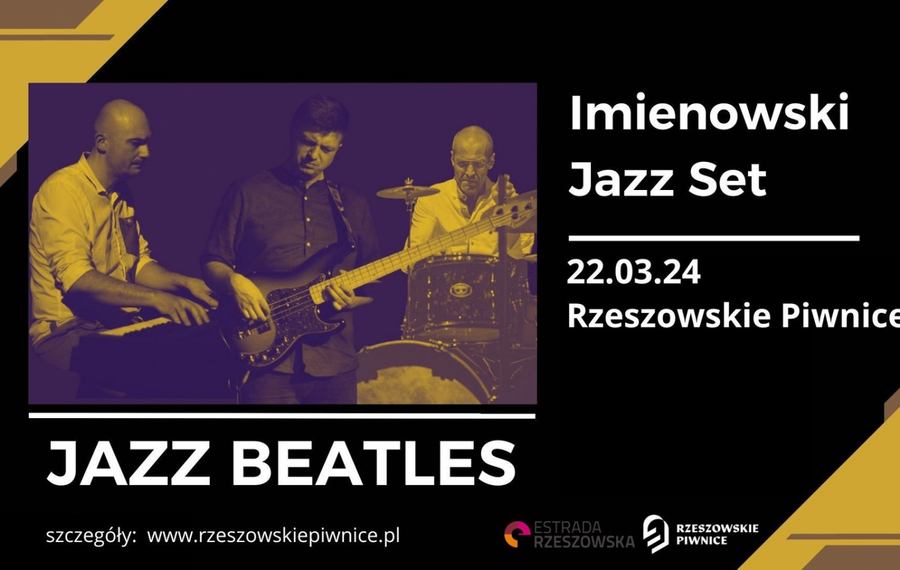 JAZZ Beatles