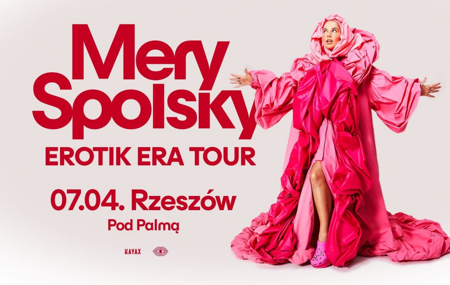 Mery Spolsky