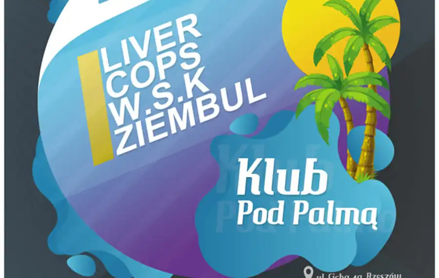 Koncert charytatywny dla Rozalii Białek