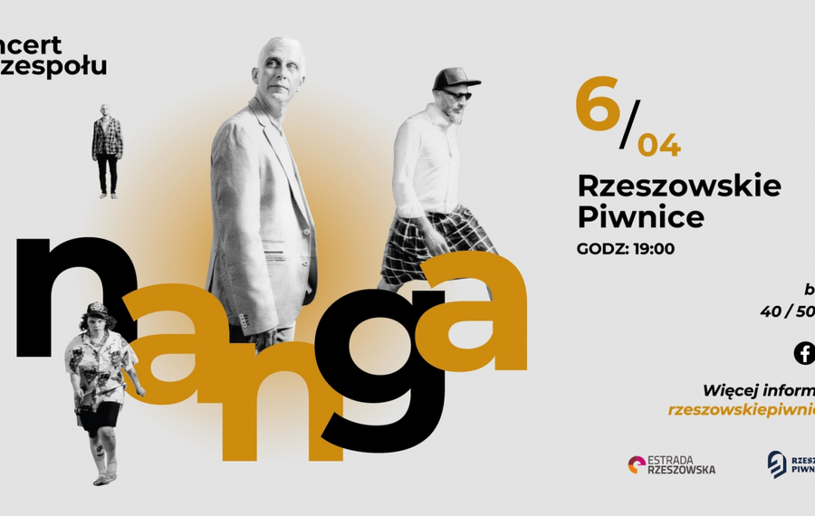 NANGA