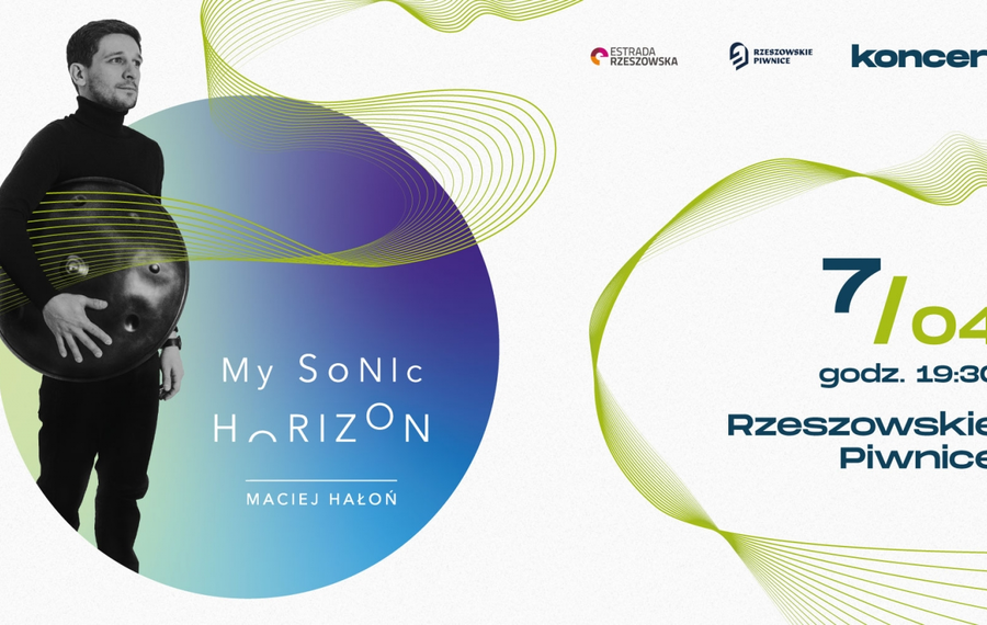 My Sonic Horizon