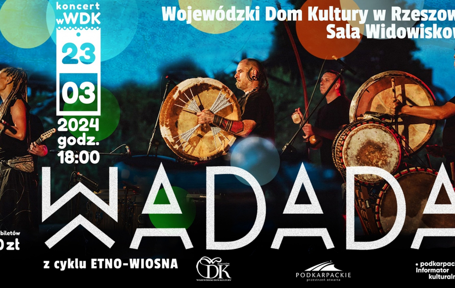 WADADA