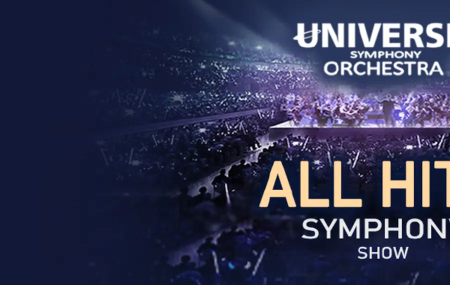 All Hits - Symphony Show
