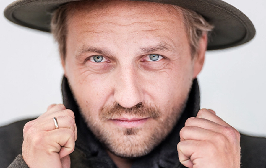 Paweł Domagała