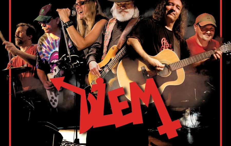 DŻEM - koncert urodzinowy