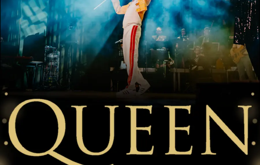 Golden Hits of Queen & Her Majesty Orchestra