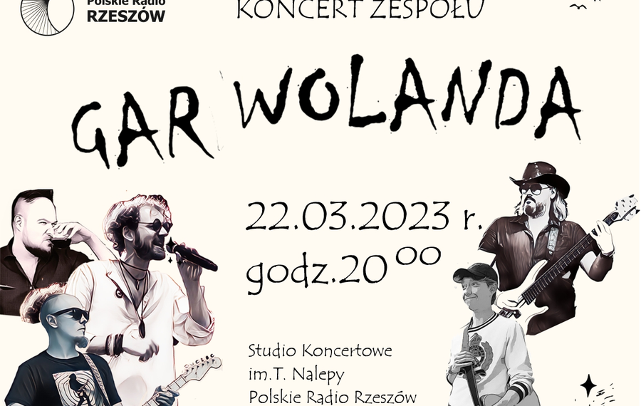 Gar Wolanda