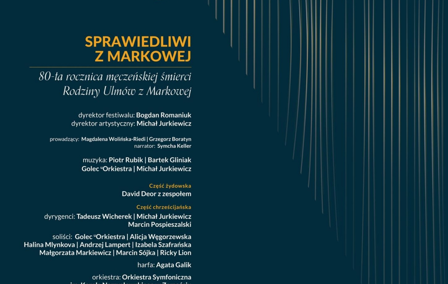 Festiwal Psalmów Dawidowych