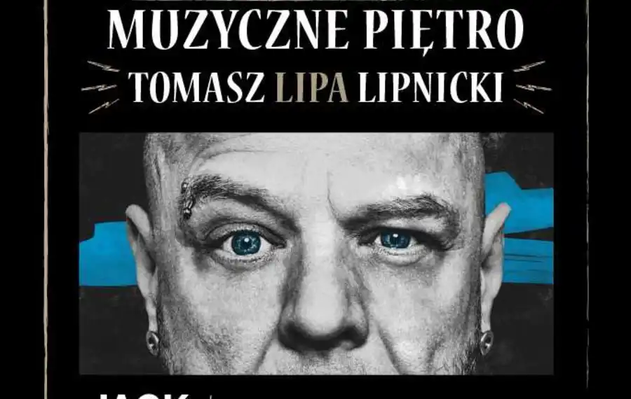 Tomasz Lipa Lipnicki
