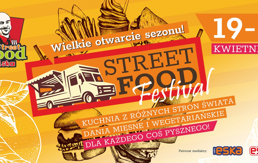 Street Food Festival