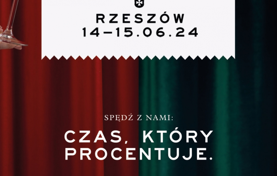 Festiwal Whisky & Wina