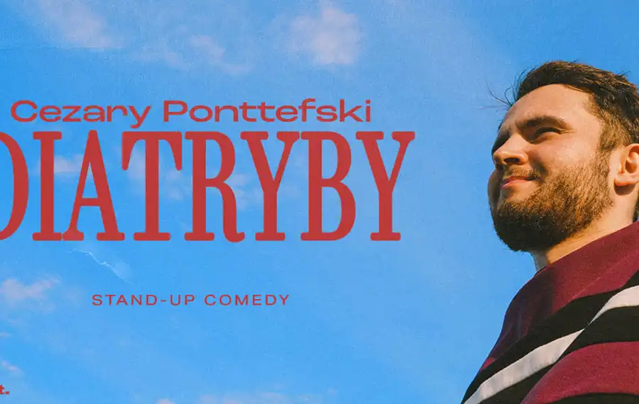 Cezary Ponttefski