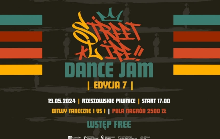 Street Life Dance Jam vol. 7