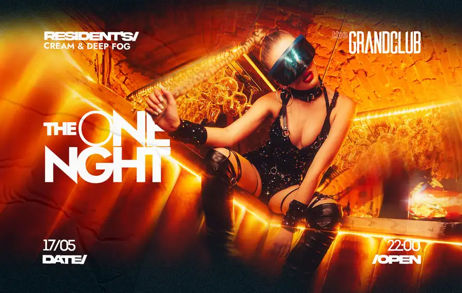 The One Nght