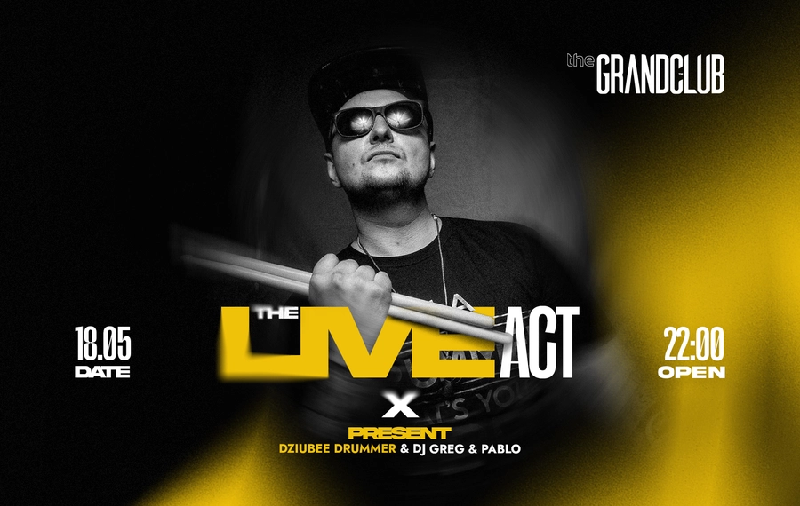Live Act