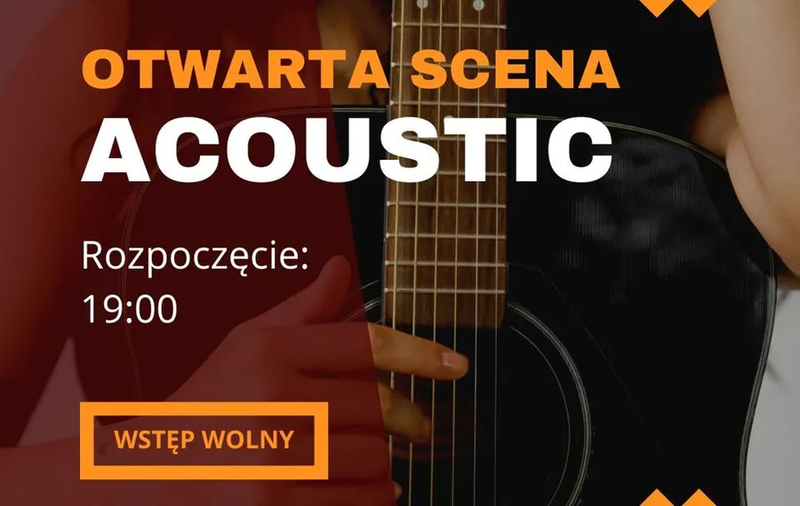 Otwarta Scena Muzyczna