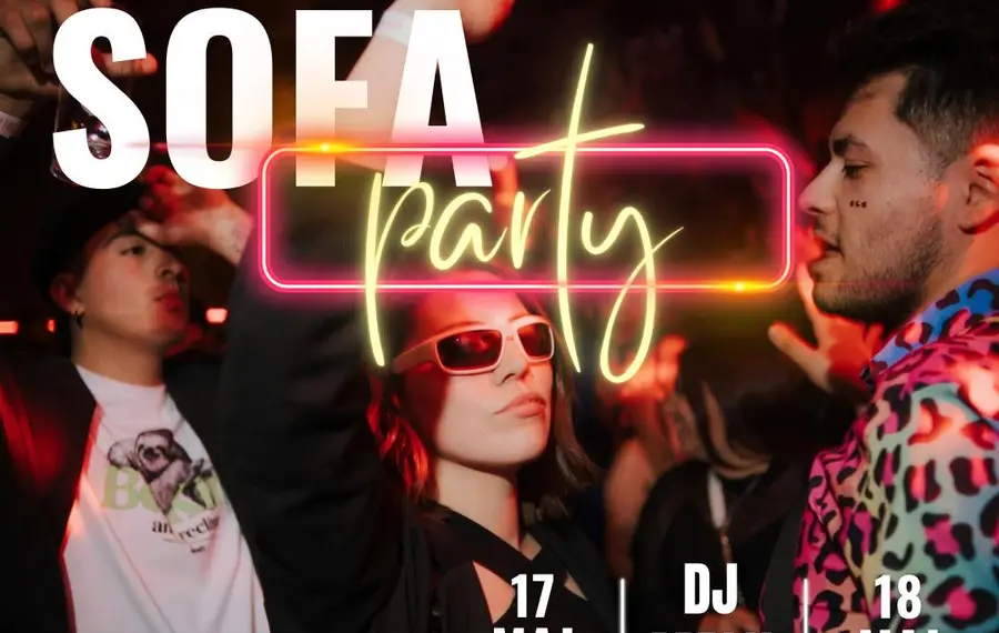 Sofa Party