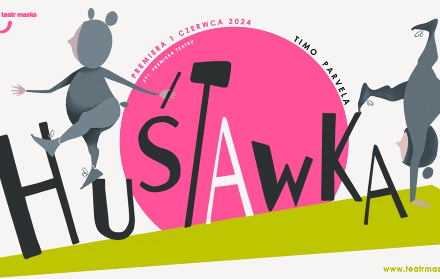 Huśtawka
