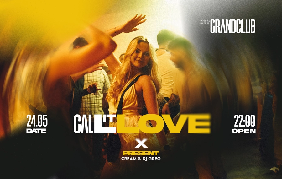 Call it Love