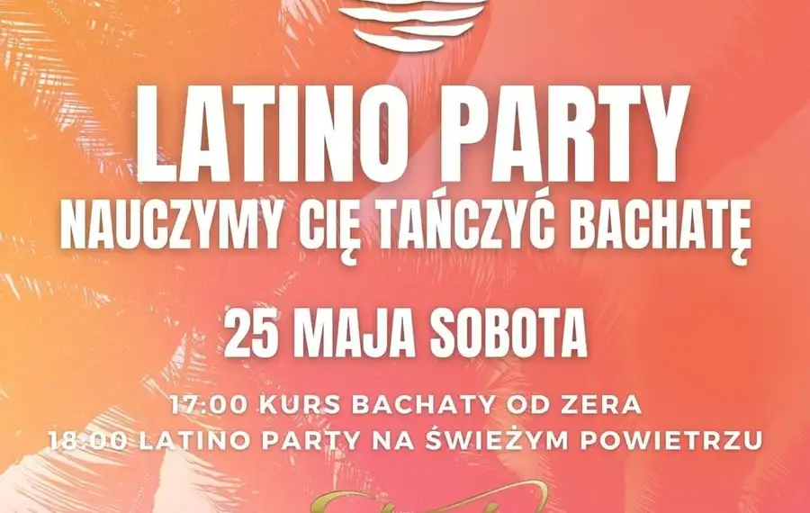 Latino Party