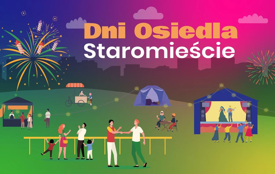 Dni Osiedla Staromieście