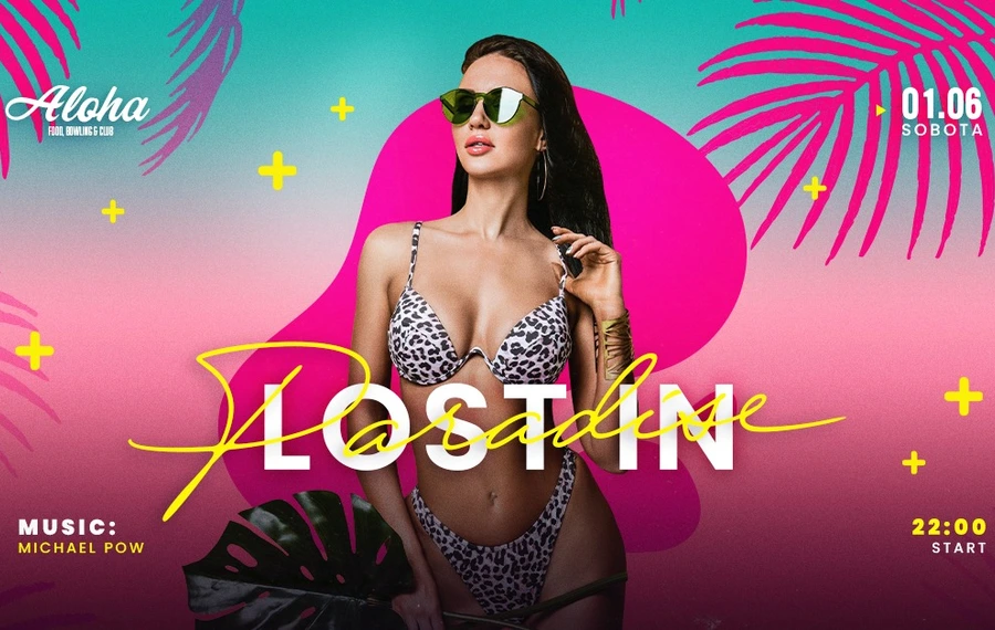 Lost in Paradise
